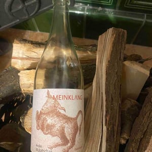 Meinklang - Weingut Michlits - Angela & Werner Michlits - Weisser Mulatschak