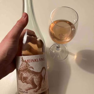 Meinklang - Weingut Michlits - Angela & Werner Michlits - Weisser Mulatschak