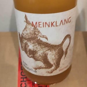 Meinklang - Weingut Michlits - Angela & Werner Michlits - Weisser Mulatschak