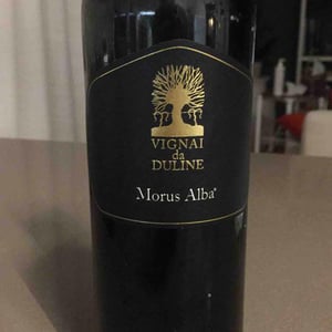 Morus Alba - Vignai da Duline - Lorenzo Mocchiutti & Federica Magrini 