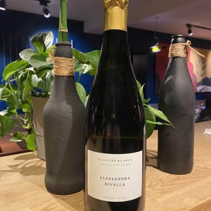 Blanc de Blancs Dosaggio Zero - Agricola Divella - alessandra-divella -2019
