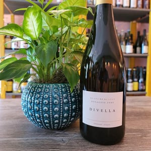 Blanc de Blancs Dosaggio Zero - Agricola Divella - alessandra-divella -2019