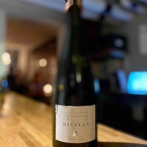 Agricola Divella - Alessandra Divella - Blanc de Blancs Dosaggio Zero