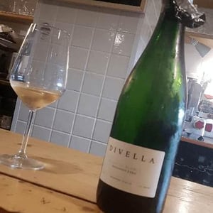 Blanc de Blancs 2017 - Agricola Divella - Alessandra Divella -2019