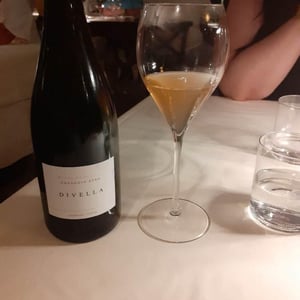 Agricola Divella - Alessandra Divella - Blanc de Blancs Dosaggio Zero