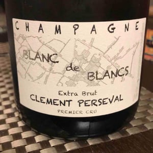 Blanc De Blancs 2017