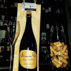 Blanc de Blancs - Azienda Agricola Alessandro Viola - Alessandro Viola 