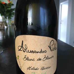 Blanc de Blancs 2016