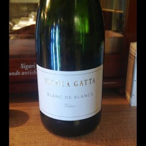 Blanc De Blancs - Nicola Gatta - Metodo Classico - nicola-gatta