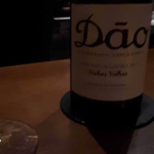 Vinhas Velhas Branco 2017
