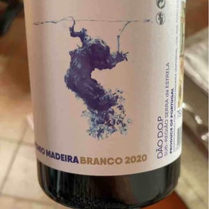 Vinhas Velhas Branco - António Madeira - antonio-madeira