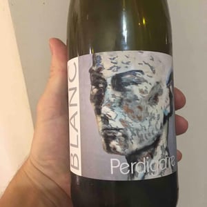 Blanc - Perdigaïre - thierry-arcier