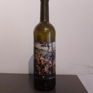 Clos Lentiscus - Manel Aviñó - Perill Blanc