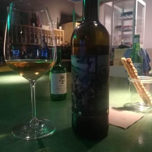 Clos Lentiscus - Manel Aviñó - Perill Blanc