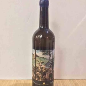Perill Blanc - Clos Lentiscus - Manel Aviñó 