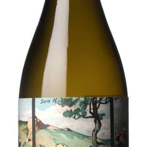 Perill Blanc - Clos Lentiscus - manel-avino
