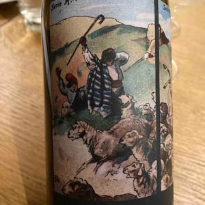 Perill Blanc - Clos Lentiscus - Manel Aviñó 