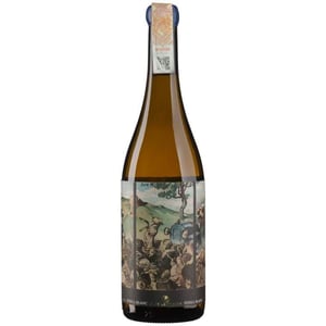 Perill Blanc - Clos Lentiscus - manel-avino