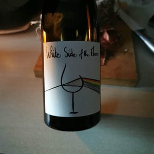 White Side of the Moon - Domaine Des Canailles - simon-perot
