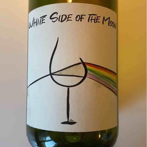 Domaine Des Canailles - Simon Perot - White Side of the Moon