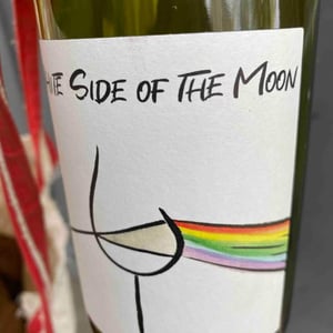 Domaine Des Canailles - Simon Perot - White Side of the Moon
