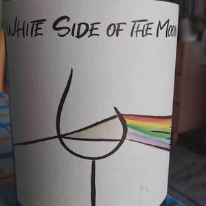 White Side of the Moon - Domaine Des Canailles - Simon Perot 