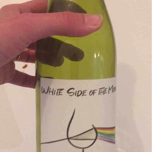 White Side of the Moon - Domaine Des Canailles - simon-perot