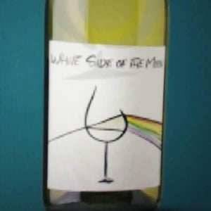 Domaine Des Canailles - Simon Perot - White Side of the Moon