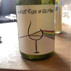 White Side of the Moon - Domaine Des Canailles - simon-perot