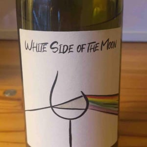 White Side of the Moon - Domaine Des Canailles - simon-perot
