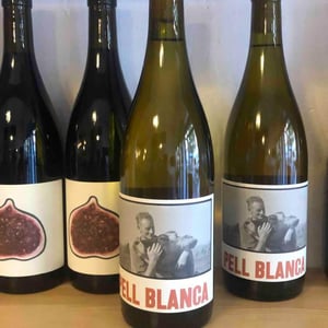 Pell Blanca - La Natural - Sara & Rafa Camps 