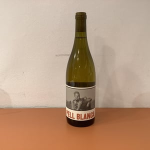 Pell Blanca - La Natural - sara-rafa-camps