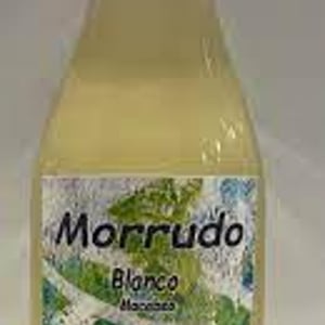 Morrudo Blanco - Bodega La Cerrada - javier-and-jesus-temprado
