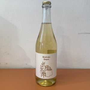 Morrudo Blanco - Bodega La Cerrada - javier-and-jesus-temprado