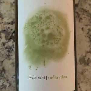White Solera - Wabi Sabi - Franz Hofstätter 