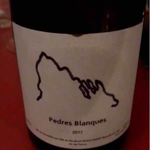 Pedres Blanques - Rié & Hirofumi Shoji - Pedres Blanques