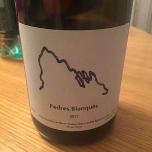 Pedres Blanques - Rié & Hirofumi Shoji - Pedres Blanques