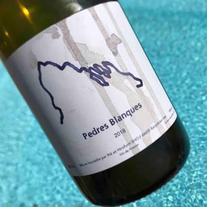 Pedres Blanques - Rié & Hirofumi Shoji - Pedres Blanques