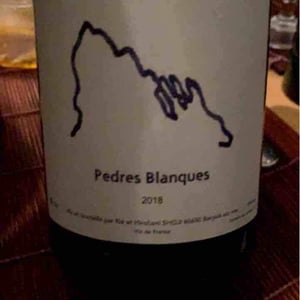 Pedres Blanques - Rié & Hirofumi Shoji - Pedres Blanques