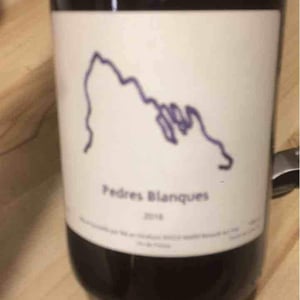 Pedres Blanques - Rié & Hirofumi Shoji - Pedres Blanques