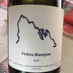 Pedres Blanques - Rié & Hirofumi Shoji - Pedres Blanques