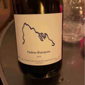 Pedres Blanques - Rié & Hirofumi Shoji - Pedres Blanques