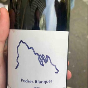 Pedres Blanques - Rié & Hirofumi Shoji - Pedres Blanques