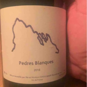 Pedres Blanques - Rié & Hirofumi Shoji - Pedres Blanques