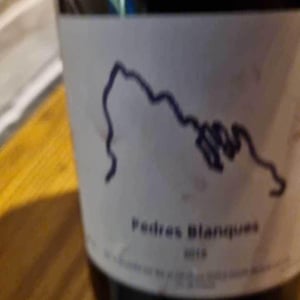 Pedres Blanques - Rié & Hirofumi Shoji - Pedres Blanques