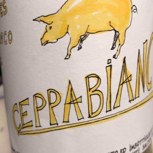 Ceppa Bianco - Piccolo Podere del Ceppaiolo - danilo-marcucci-riccardo-pennaforti