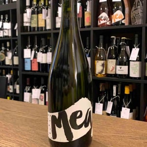 Mea White - Matic Wines - matija-zerjav