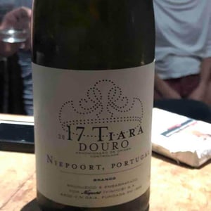Tiara Branco - Niepoort - jose-rodrigo-nogueira
