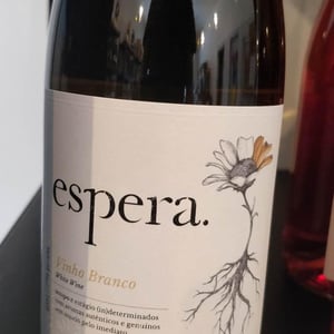 Vinho Branco - Espera Wines - rodrigo-martins -2020