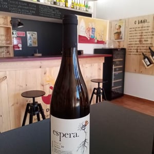 Vinho Branco - Espera Wines - rodrigo-martins -2020